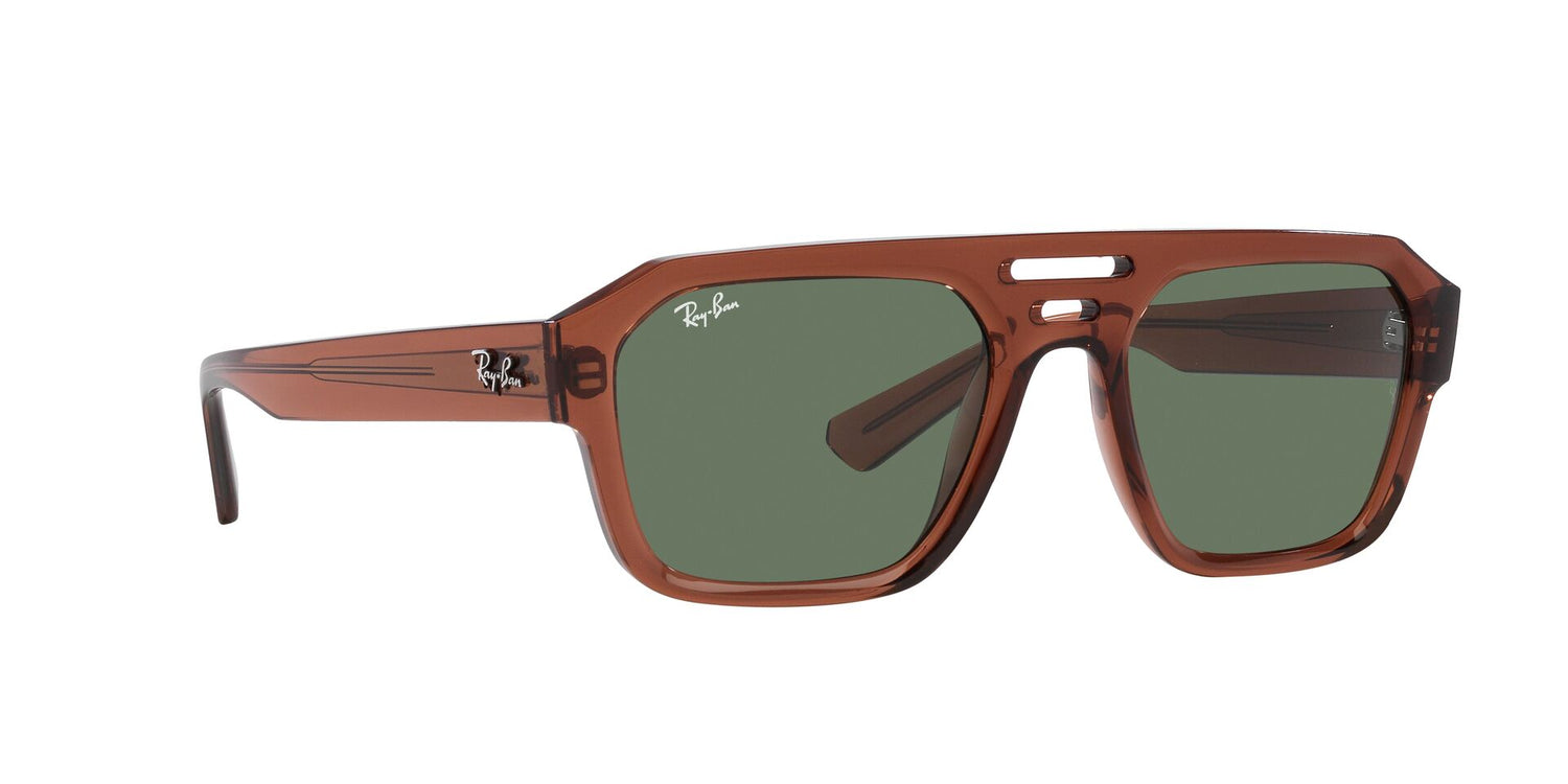 RAY-BAN RB4397 CORRIGAN 667882 54