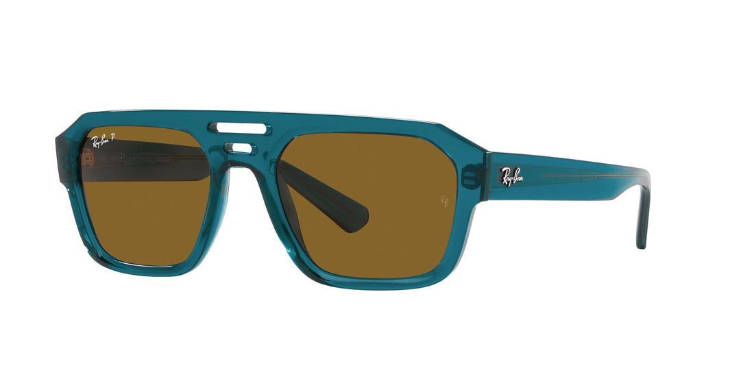RAY-BAN RB4397 CORRIGAN 668383 54
