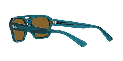 RAY-BAN RB4397 CORRIGAN 668383 54