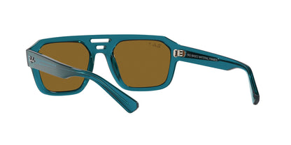 RAY-BAN RB4397 CORRIGAN 668383 54