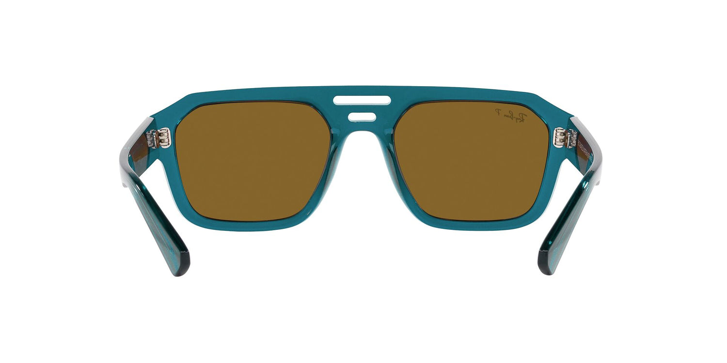 RAY-BAN RB4397 CORRIGAN 668383 54