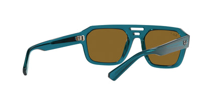 RAY-BAN RB4397 CORRIGAN 668383 54