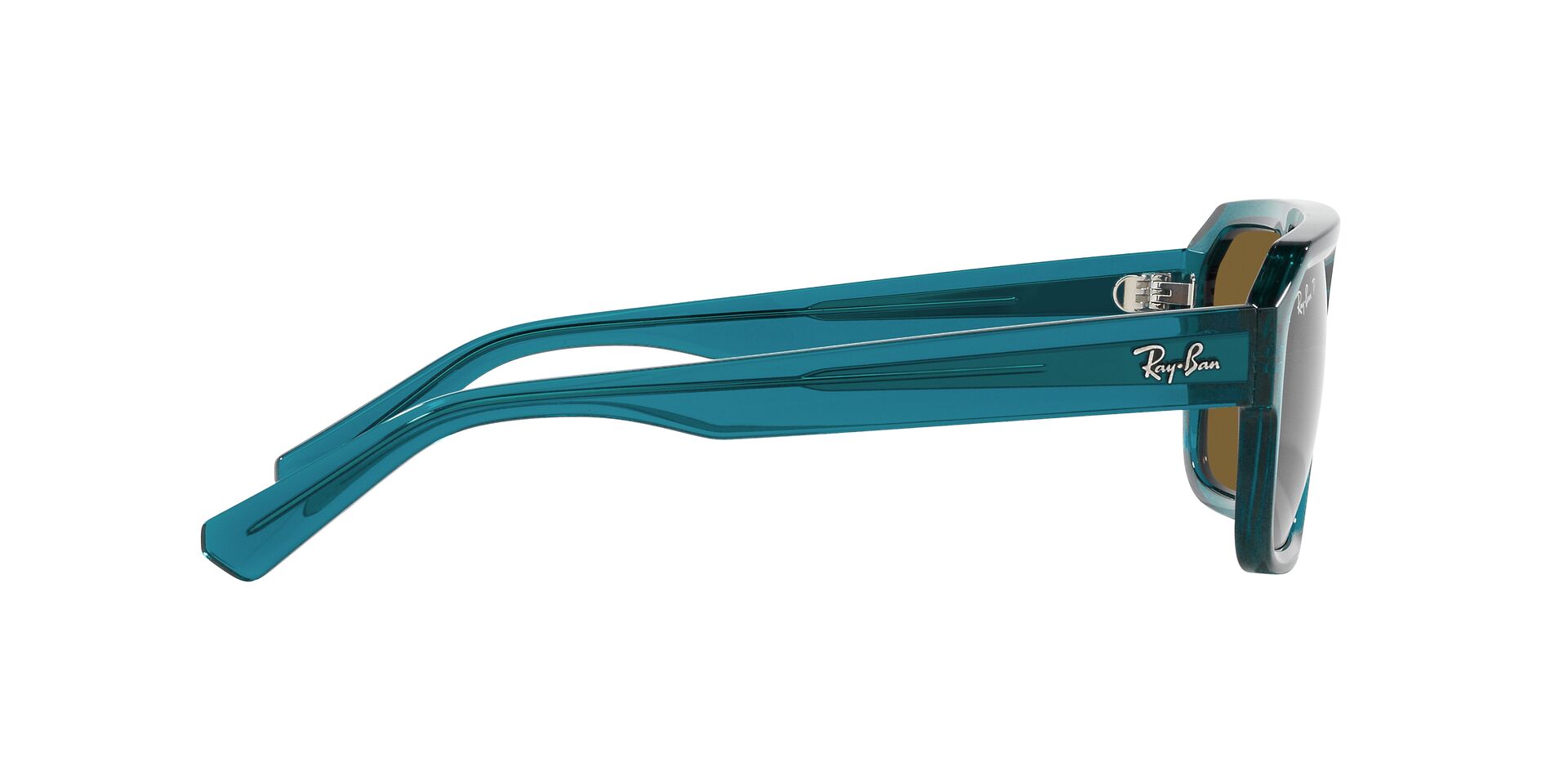 RAY-BAN RB4397 CORRIGAN 668383 54
