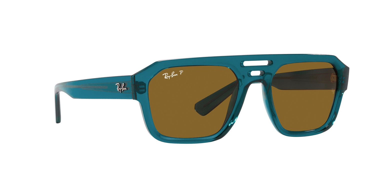 RAY-BAN RB4397 CORRIGAN 668383 54