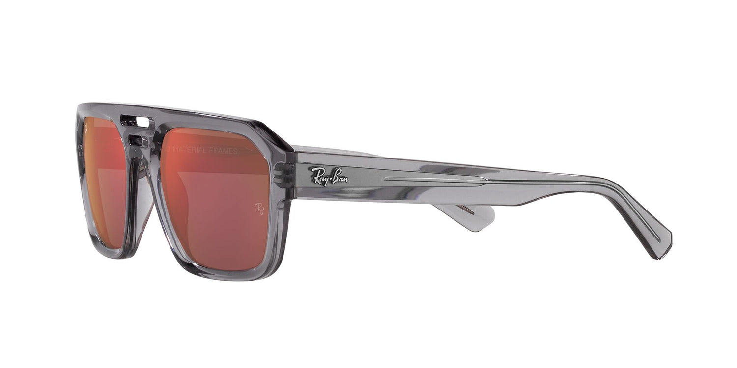 RAY-BAN RB4397 CORRIGAN 6684D0 54