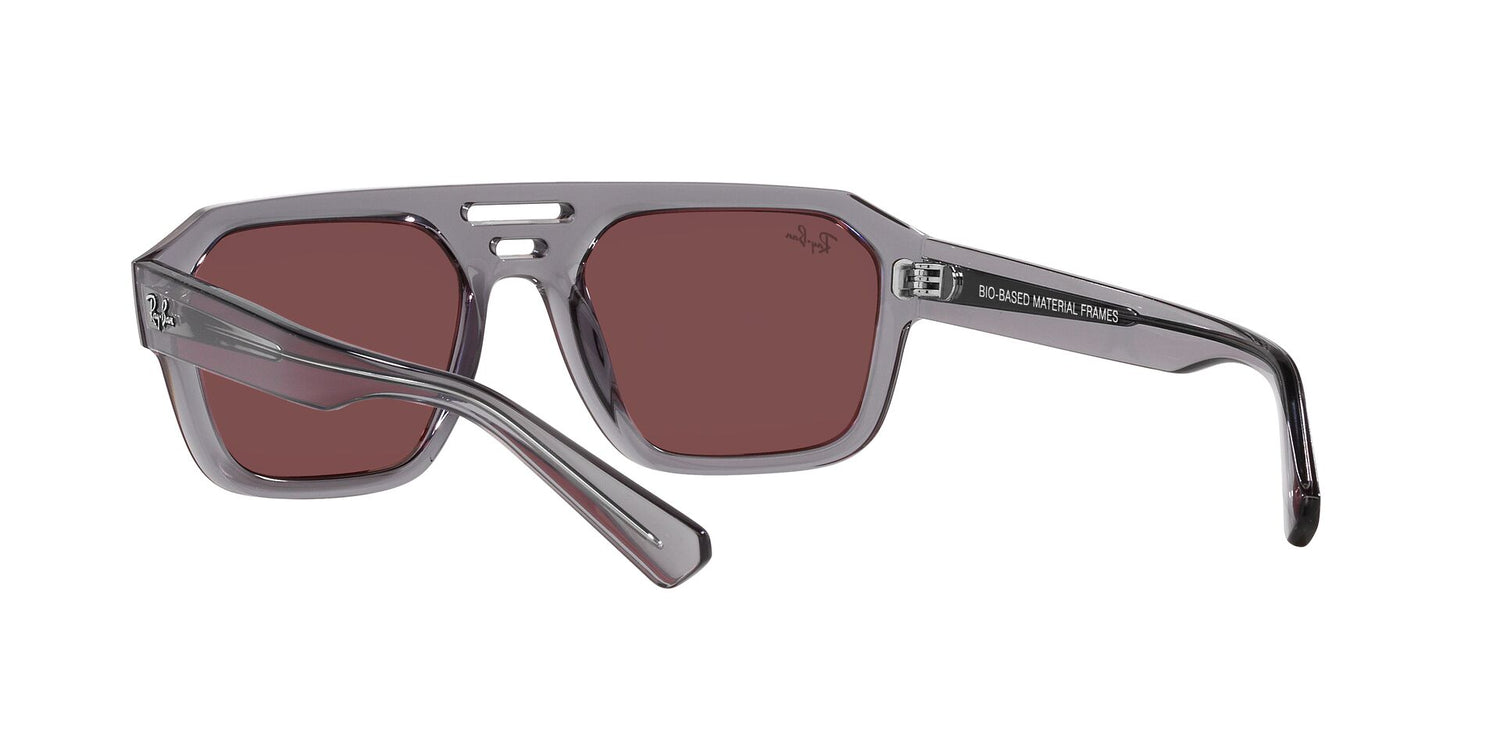 RAY-BAN RB4397 CORRIGAN 6684D0 54