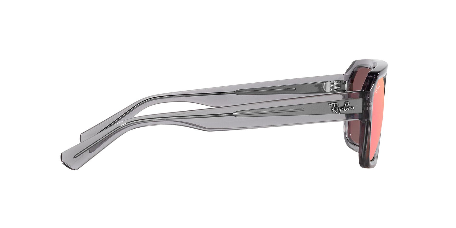 RAY-BAN RB4397 CORRIGAN 6684D0 54