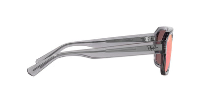 RAY-BAN RB4397 CORRIGAN 6684D0 54