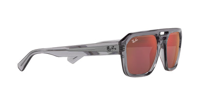 RAY-BAN RB4397 CORRIGAN 6684D0 54