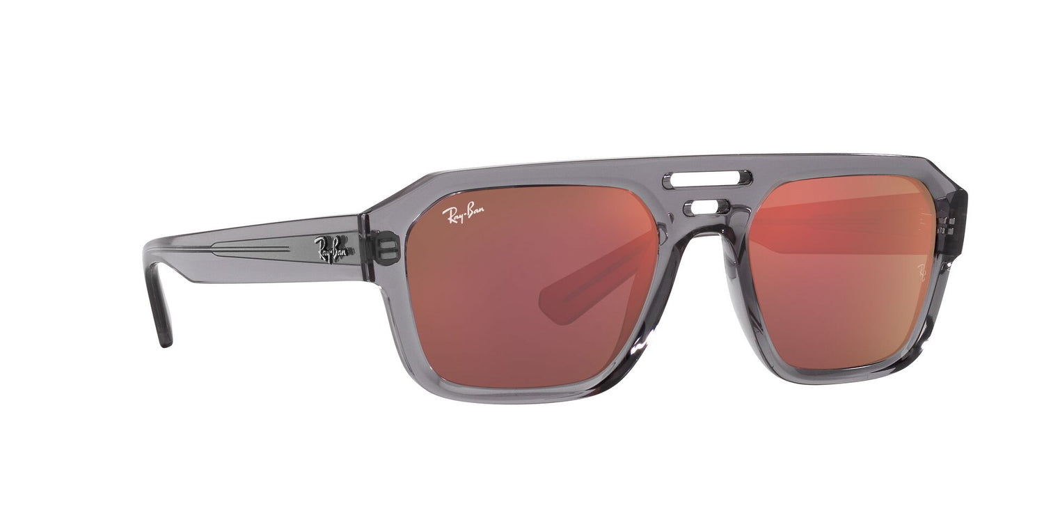 RAY-BAN RB4397 CORRIGAN 6684D0 54