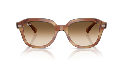 RAY-BAN RB4398 ERIK 140351 51