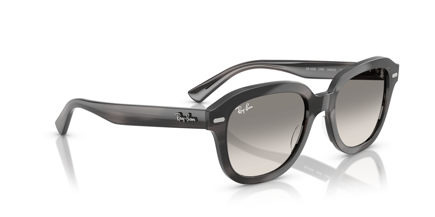 RAY-BAN RB4398 ERIK 140432 51