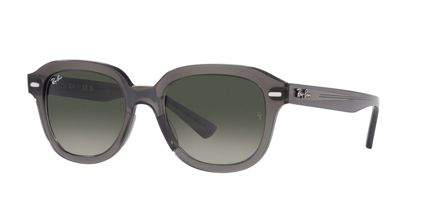 RAY-BAN RB4398 ERIK 667571 53