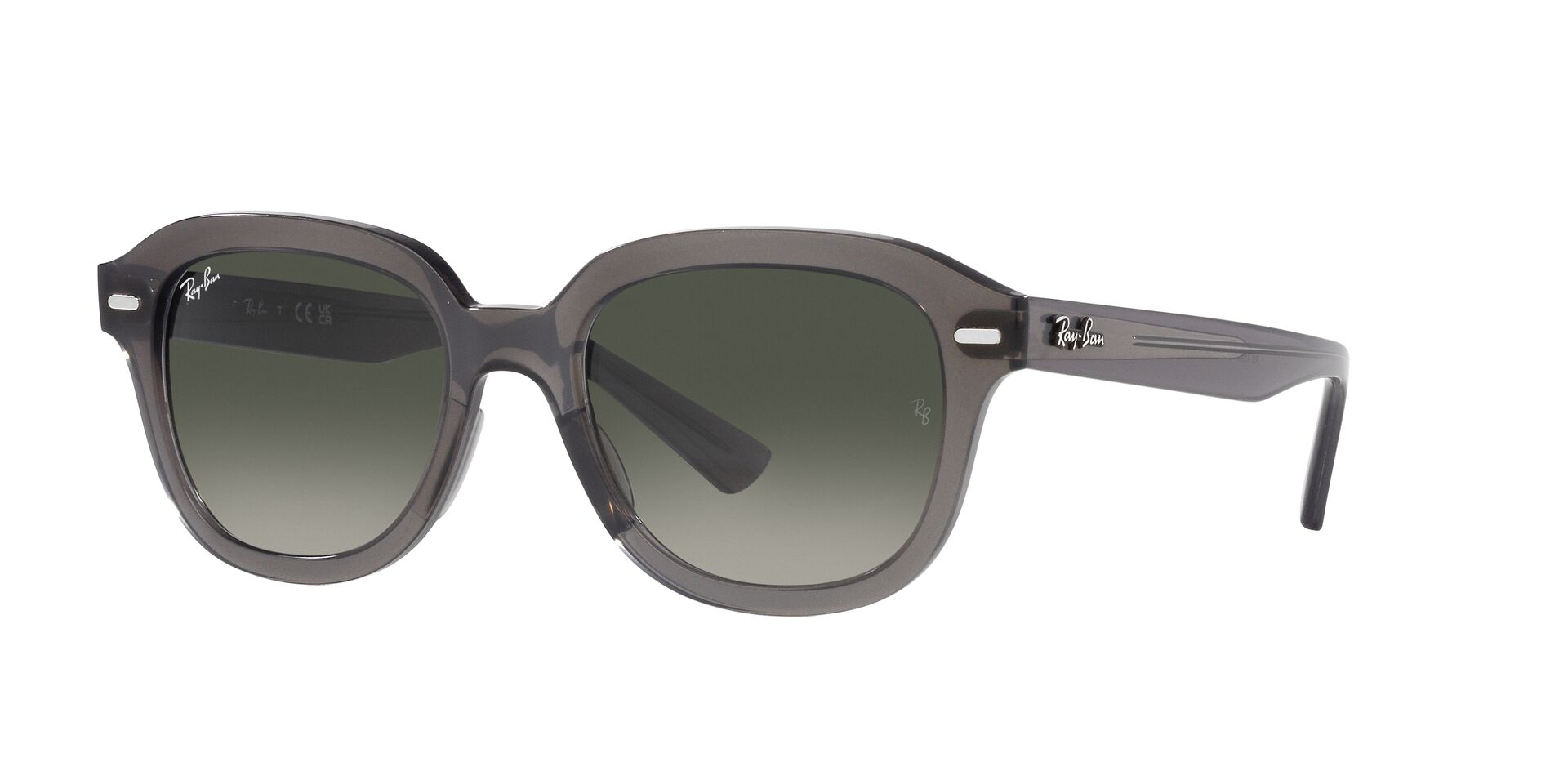RAY-BAN RB4398 ERIK 667571 53