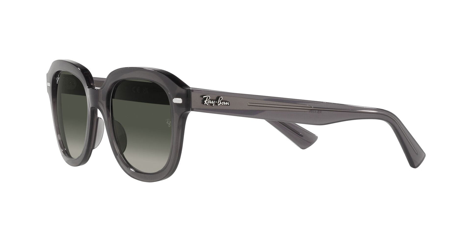 RAY-BAN RB4398 ERIK 667571 53