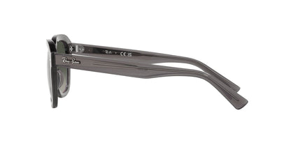 RAY-BAN RB4398 ERIK 667571 53