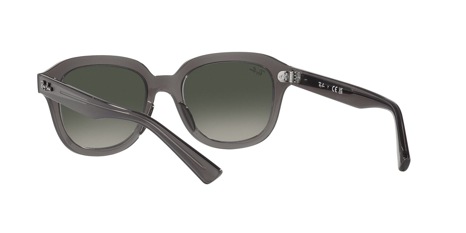 RAY-BAN RB4398 ERIK 667571 53