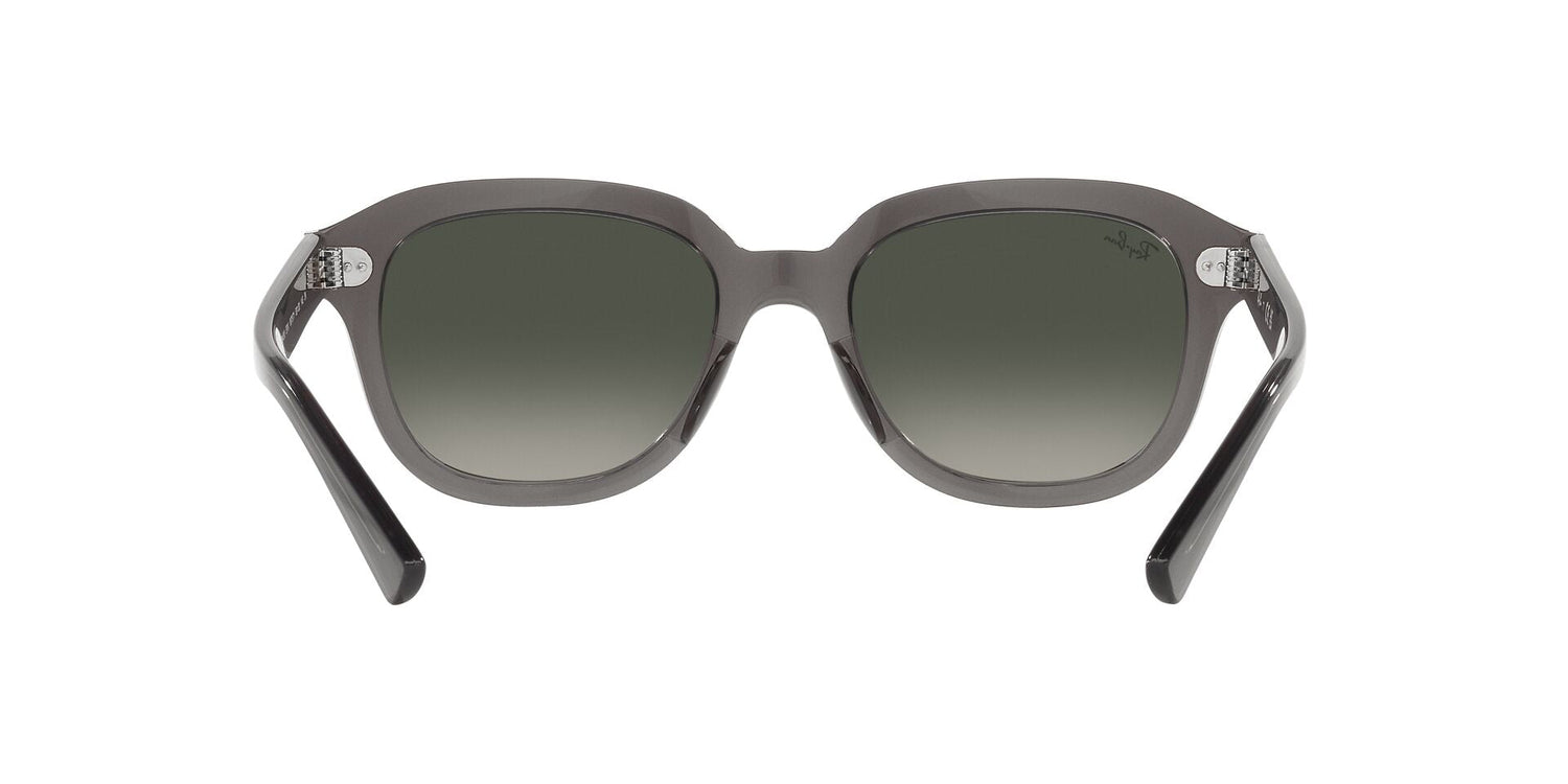 RAY-BAN RB4398 ERIK 667571 53