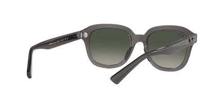 RAY-BAN RB4398 ERIK 667571 53