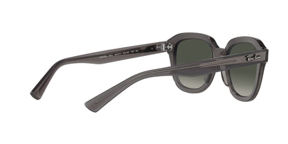 RAY-BAN RB4398 ERIK 667571 53