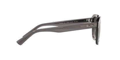 RAY-BAN RB4398 ERIK 667571 53