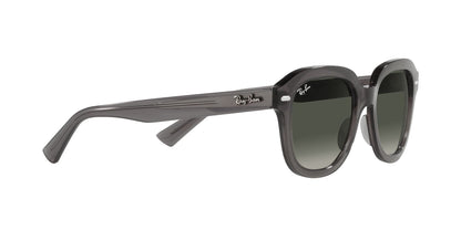RAY-BAN RB4398 ERIK 667571 53