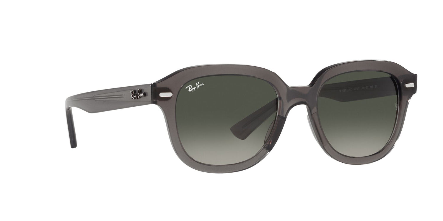 RAY-BAN RB4398 ERIK 667571 53