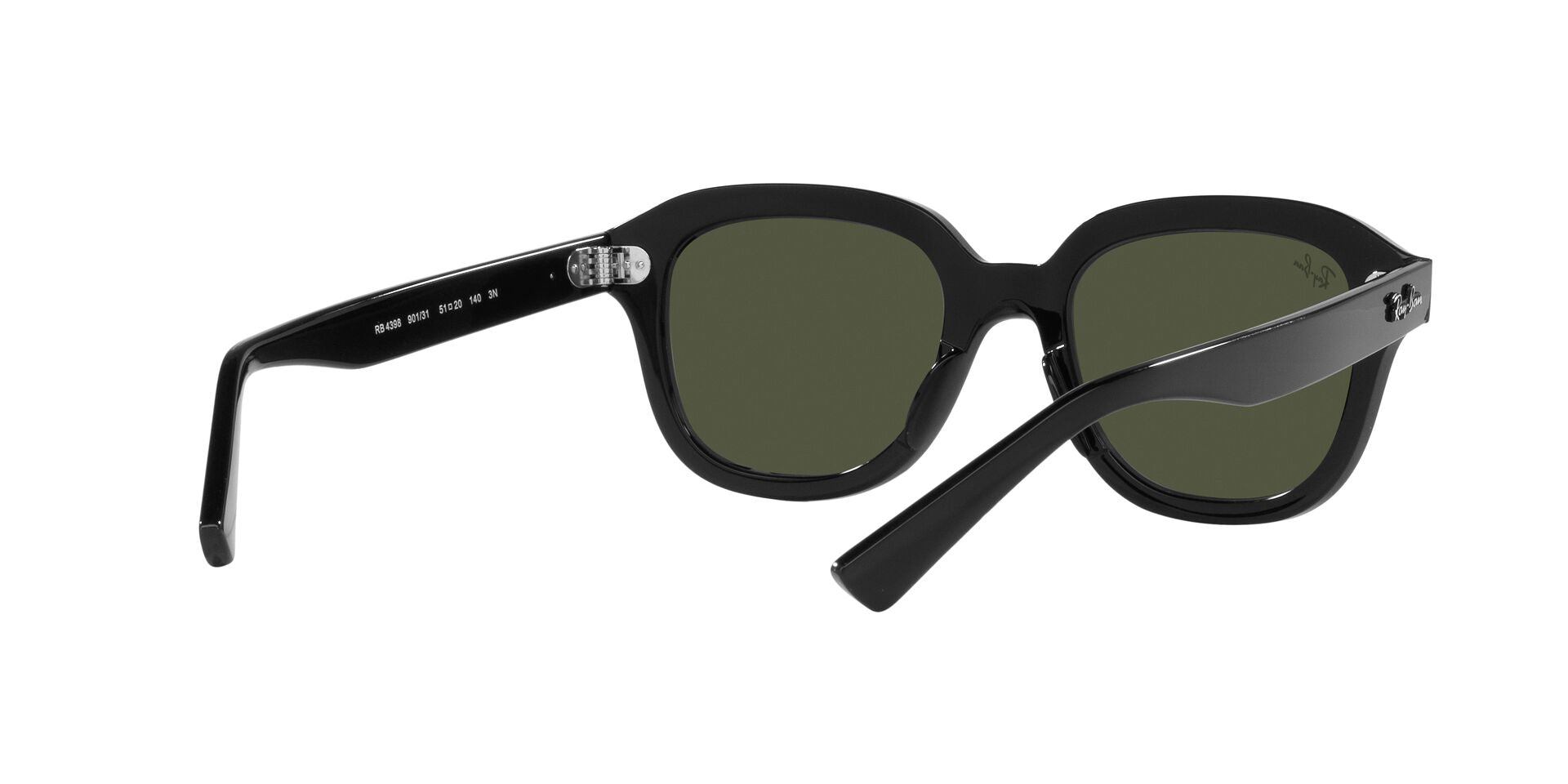 RAY-BAN RB4398 ERIK 901/31 53
