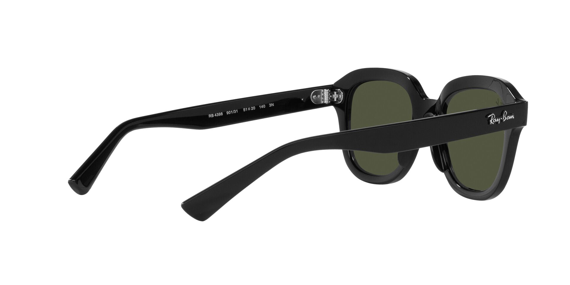 RAY-BAN RB4398 ERIK 901/31 51