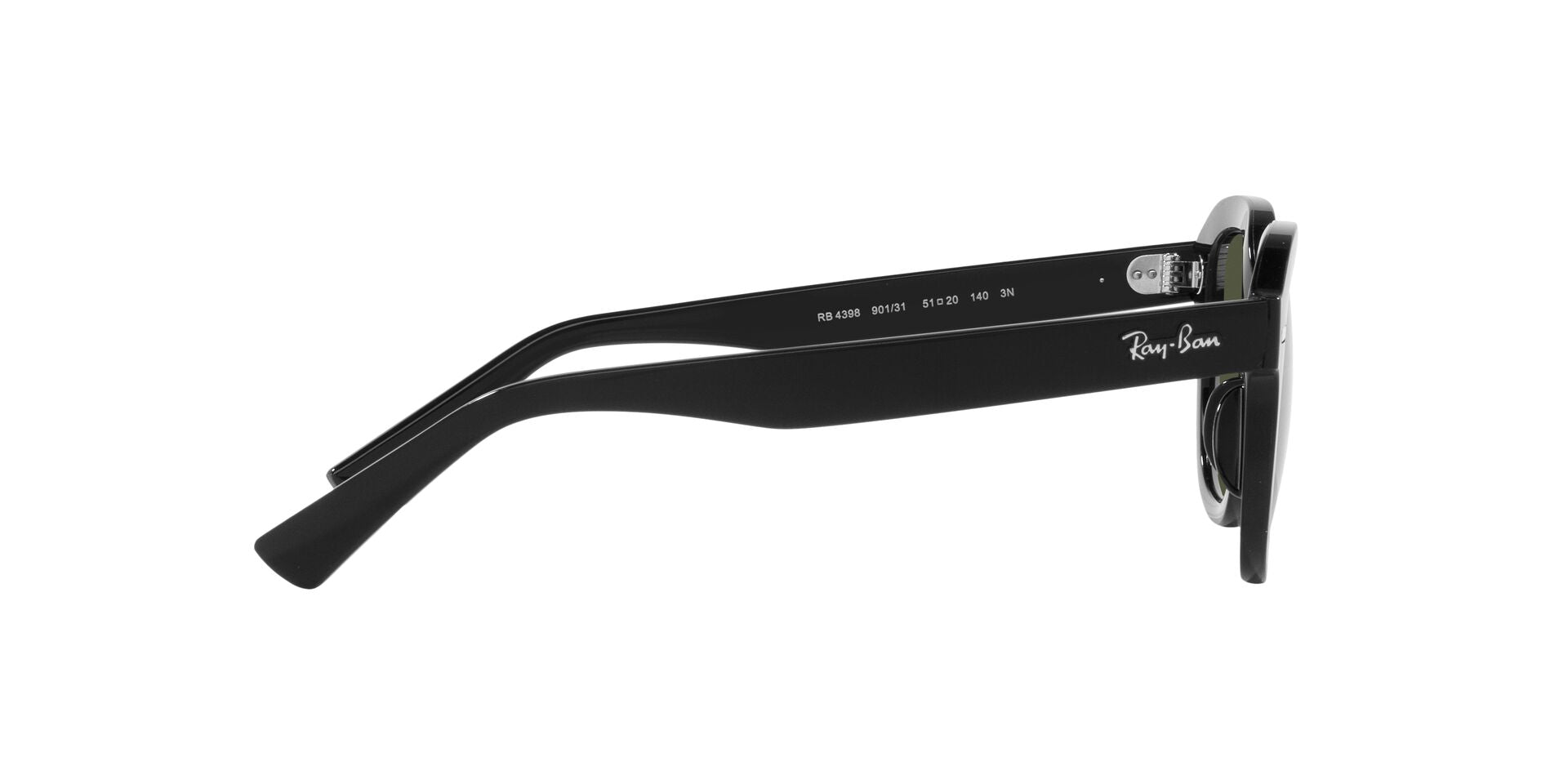 RAY-BAN RB4398 ERIK 901/31 53