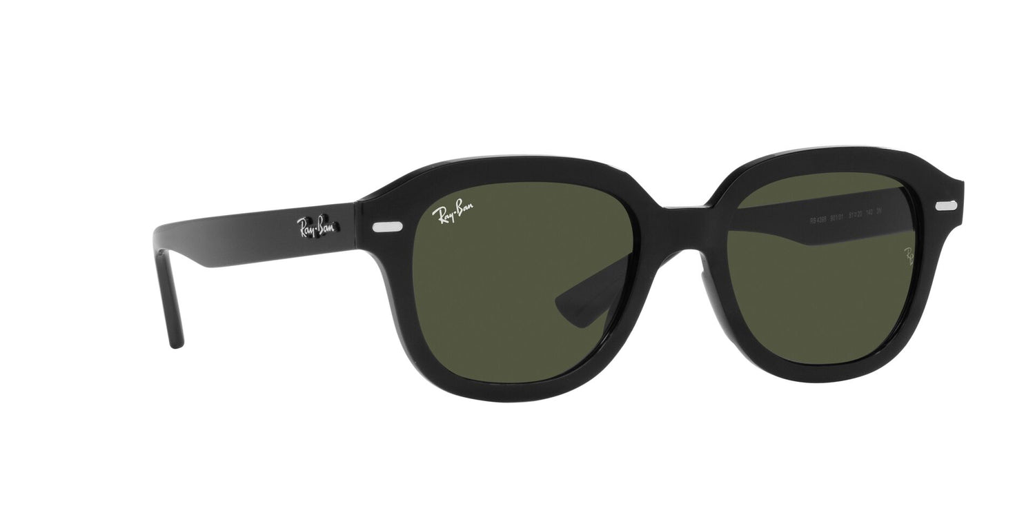 RAY-BAN RB4398 ERIK 901/31 53