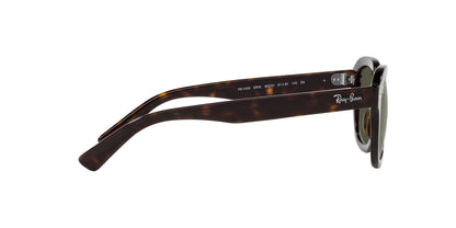 RAY-BAN RB4398 ERIK 902/31 53