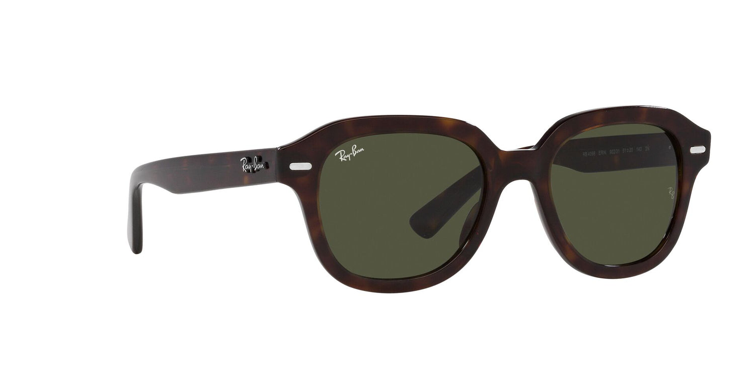 RAY-BAN RB4398 ERIK 902/31 51