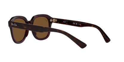 RAY-BAN RB4398 ERIK 902/57 51