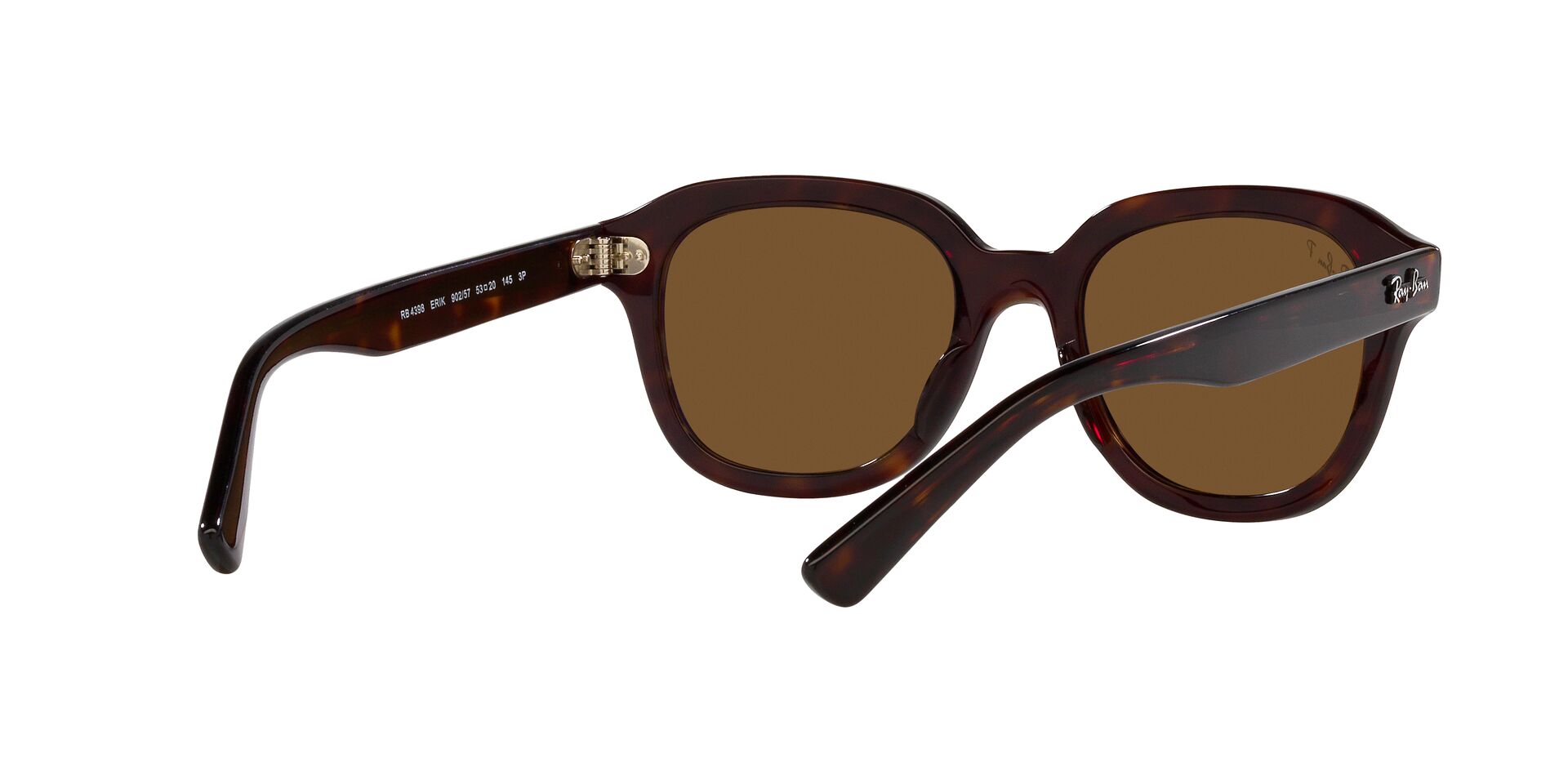 RAY-BAN RB4398 ERIK 902/57 51