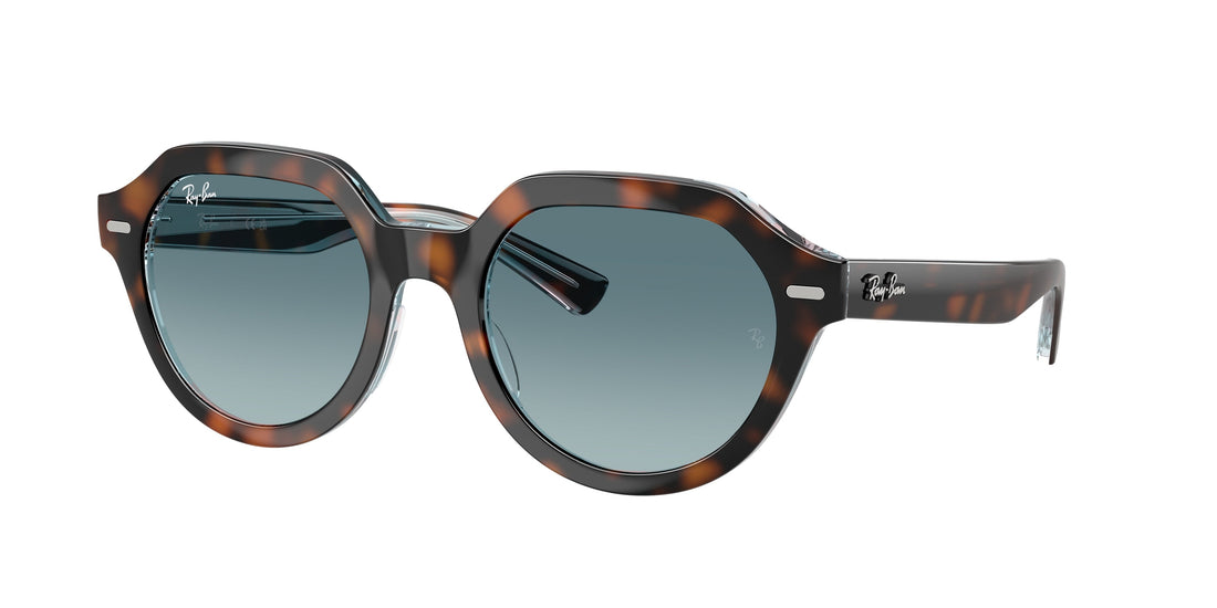 Translation missing: es.seo.product.type.gafas-de-sol ray-ban rb4399 gina 14133m carey square unisex talla 53mm - Translation missing: es.seo.product.alt.imagen-principal