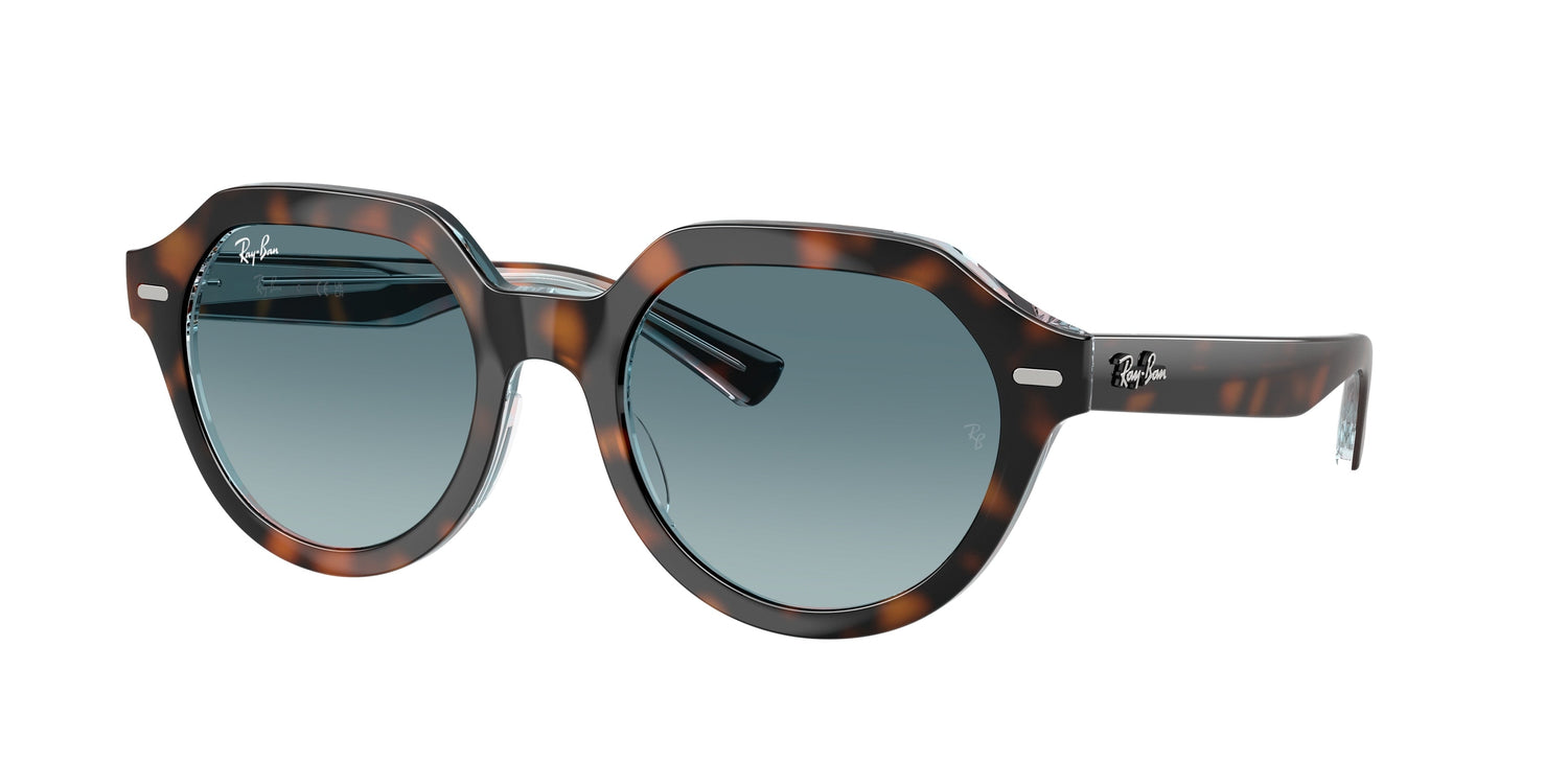 RAY-BAN RB4399 GINA 14133M 53