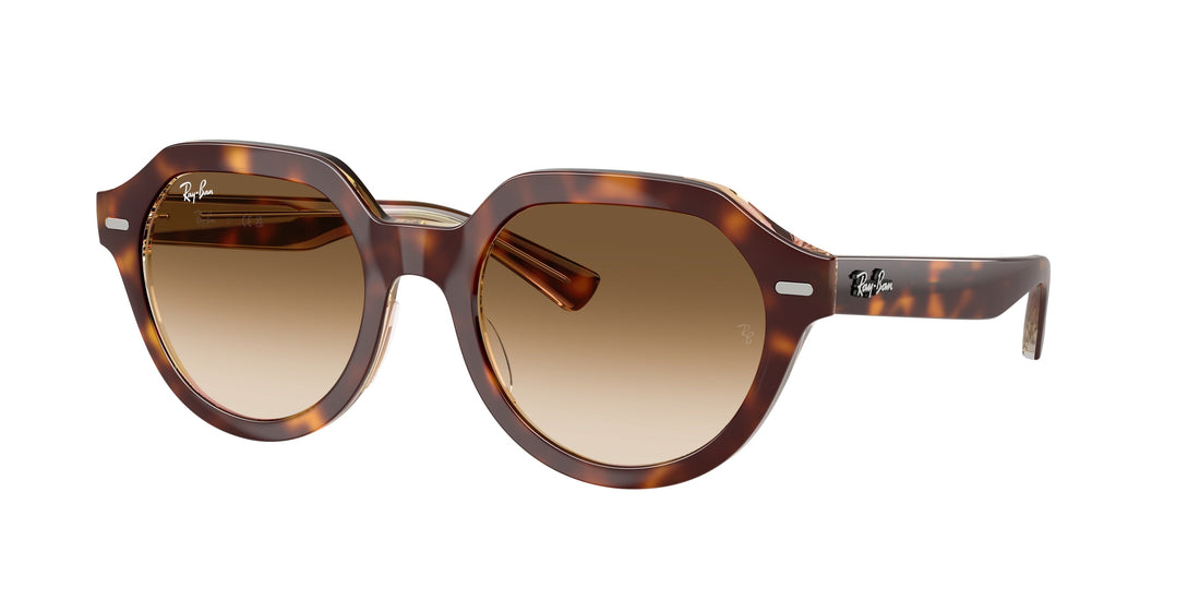 Translation missing: es.seo.product.type.gafas-de-sol ray-ban rb4399 gina 141451 carey square unisex talla 53mm - Translation missing: es.seo.product.alt.imagen-principal