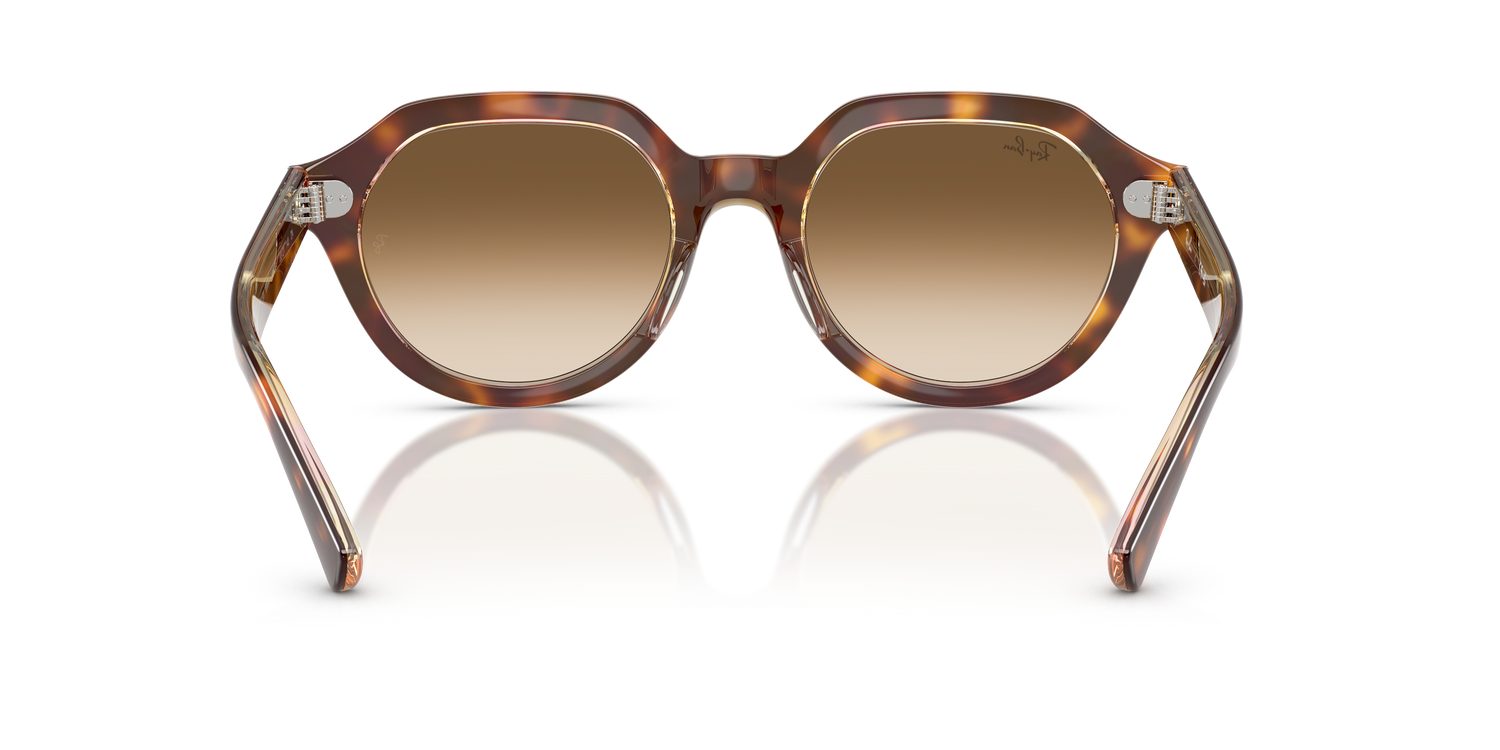 RAY-BAN RB4399 GINA 141451 53