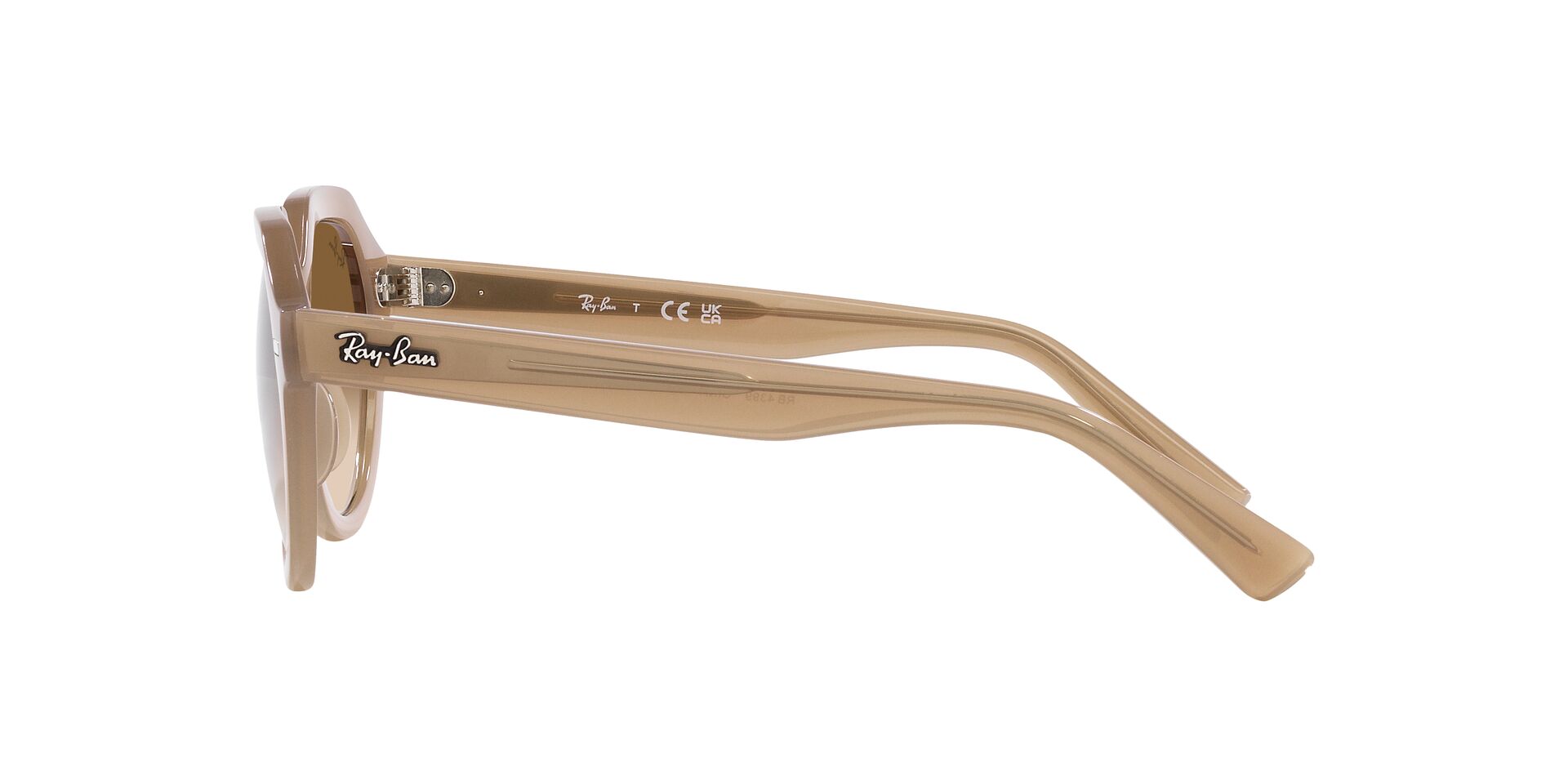 RAY-BAN RB4399 GINA 616651 51