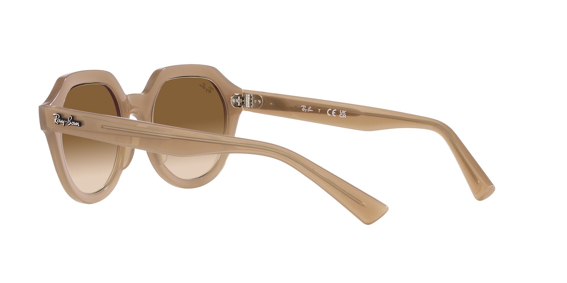 RAY-BAN RB4399 GINA 616651 51