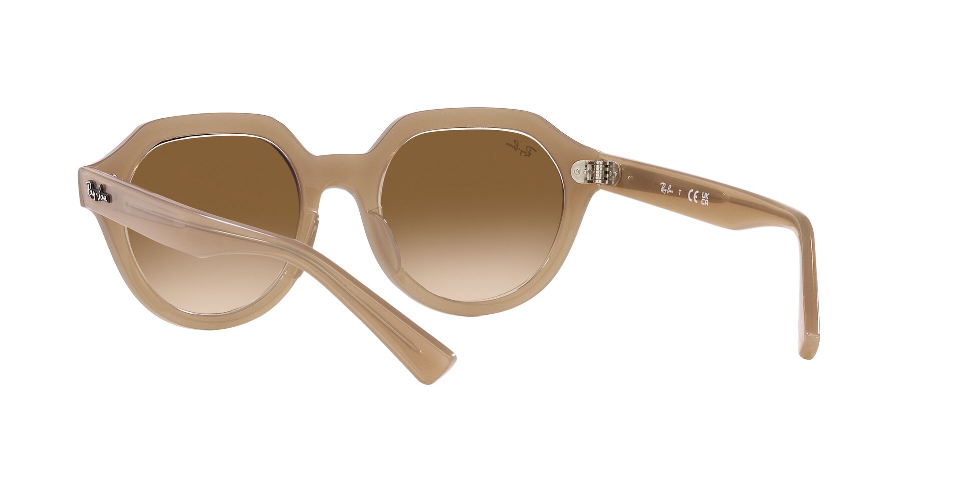 RAY-BAN RB4399 GINA 616651 51