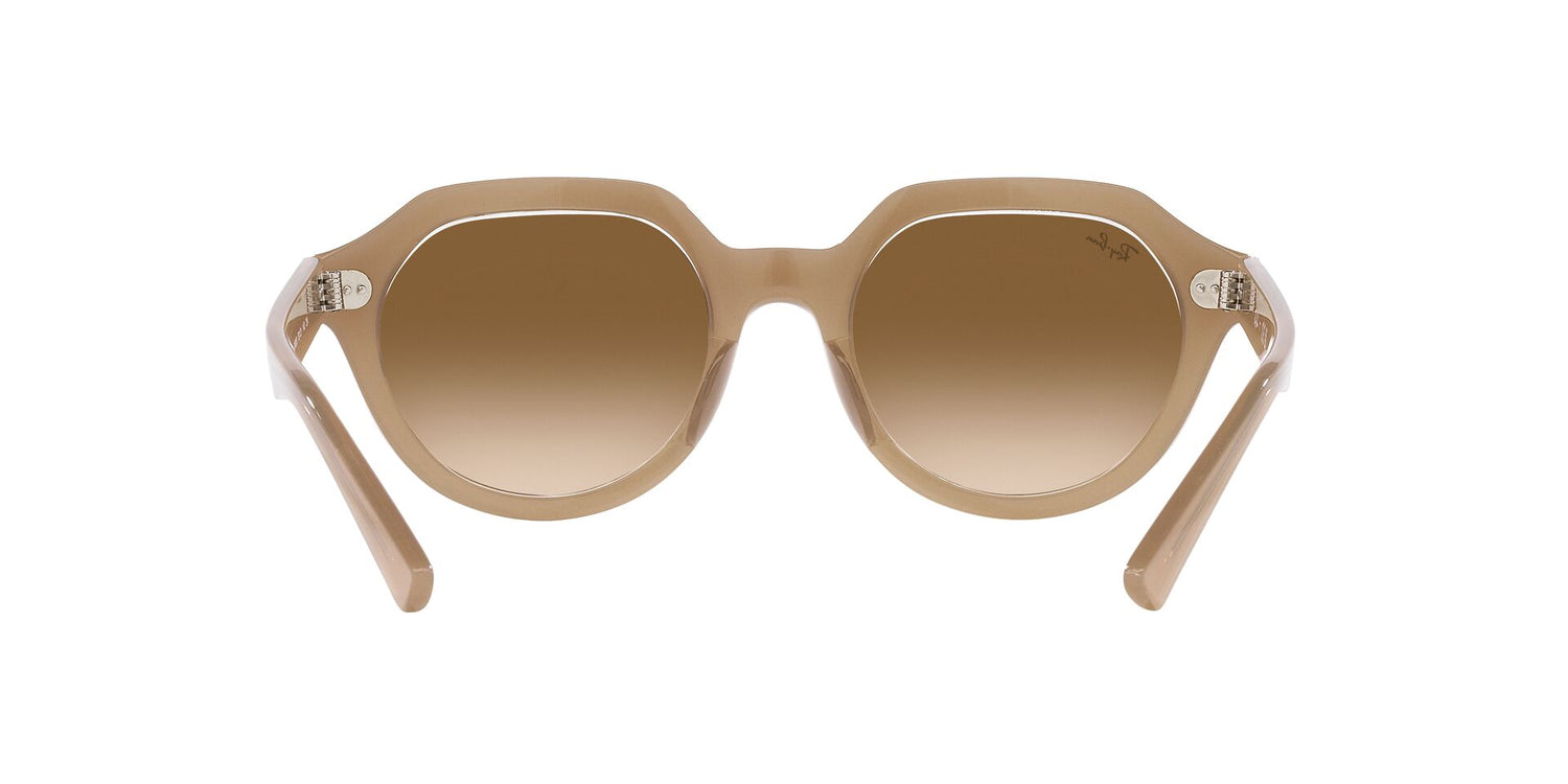 RAY-BAN RB4399 GINA 616651 51
