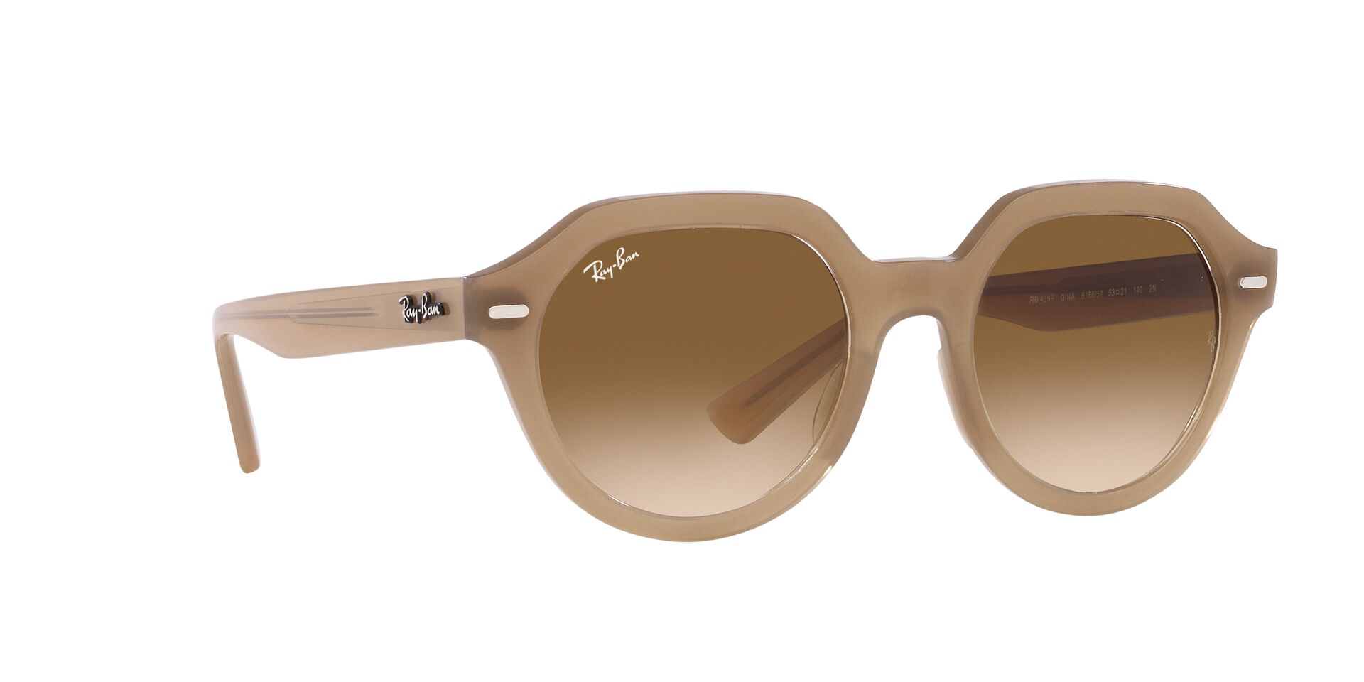 RAY-BAN RB4399 GINA 616651 51