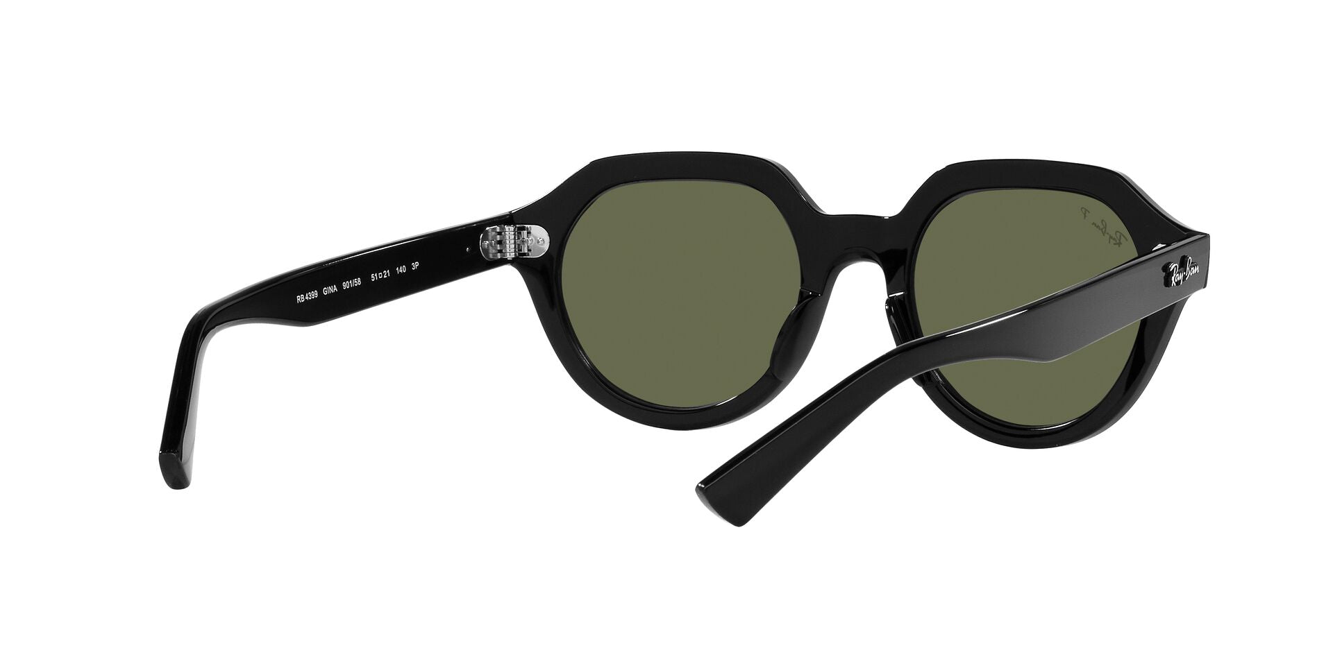 RAY-BAN RB4399 GINA 901/58 53
