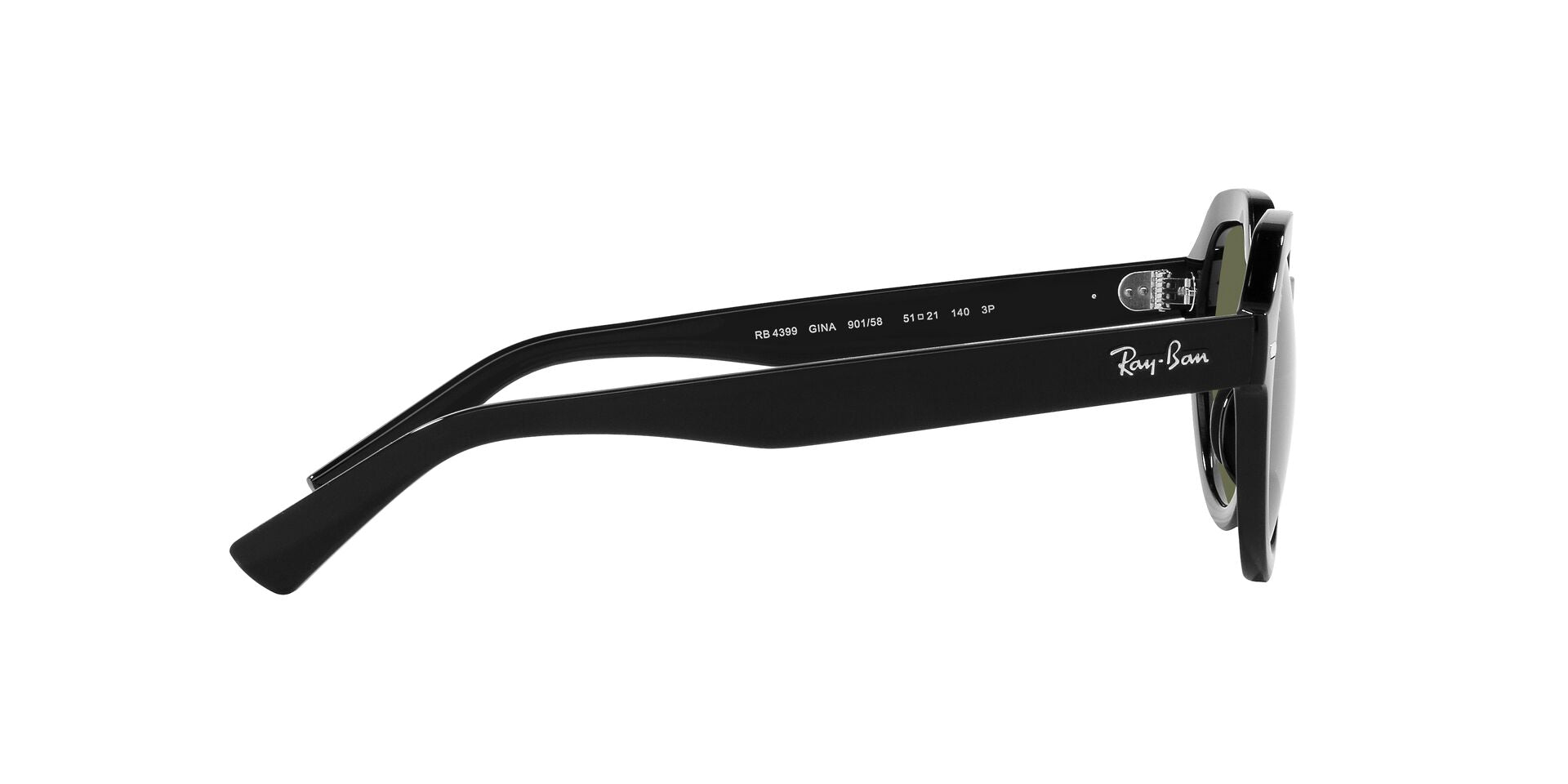 RAY-BAN RB4399 GINA 901/58 53