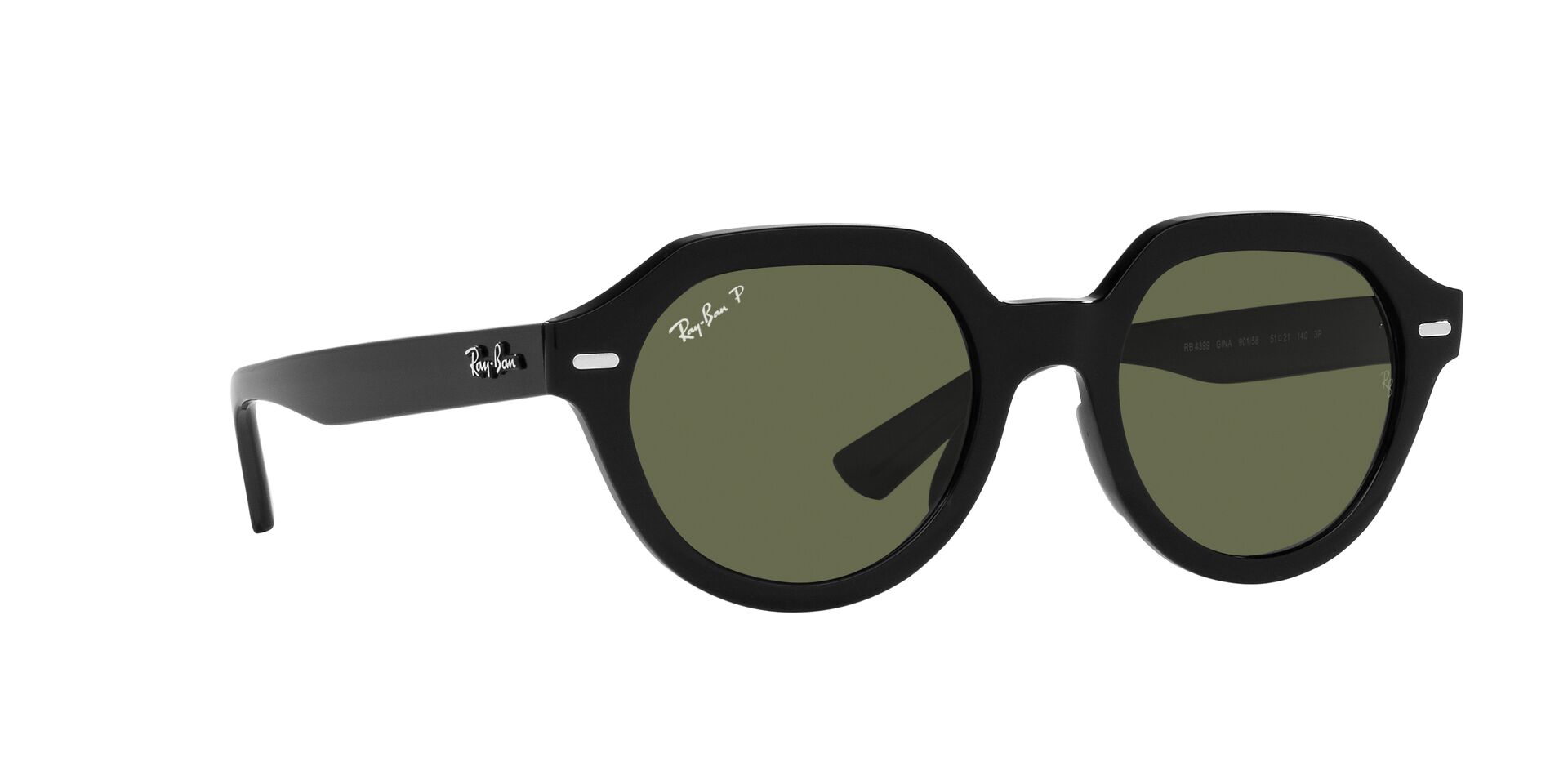 RAY-BAN RB4399 GINA 901/58 53