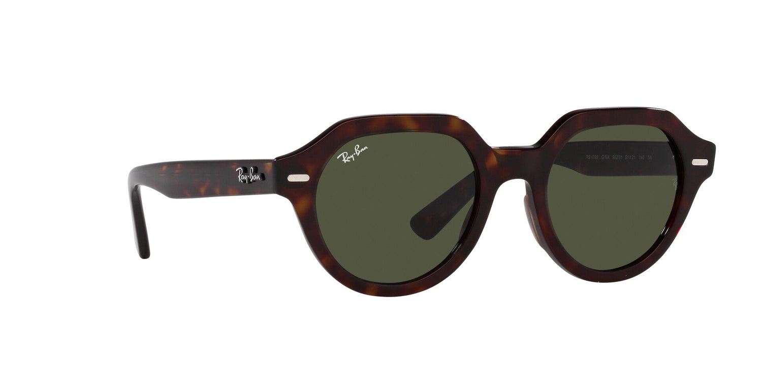 RAY-BAN RB4399 GINA 902/31 53