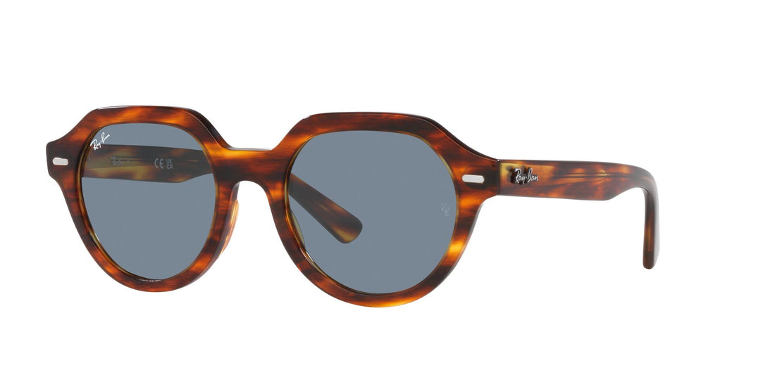 RAY-BAN RB4399 GINA 954/62 53