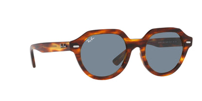 RAY-BAN RB4399 GINA 954/62 53